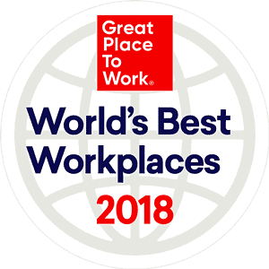 GPTW 2018 Worlds Best Logo