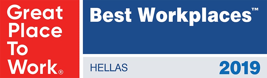 best workplaces hellas 2019