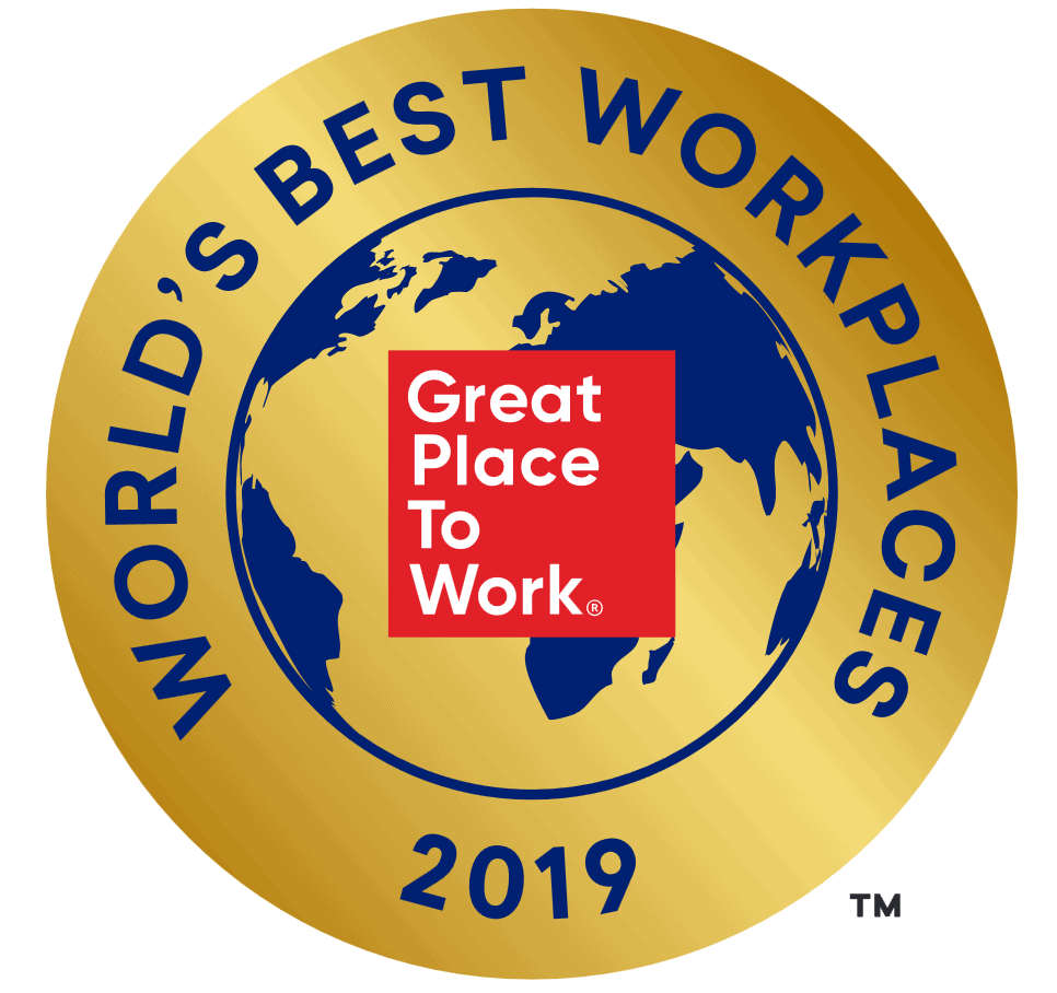 LOGO WORLDS BEST 2019