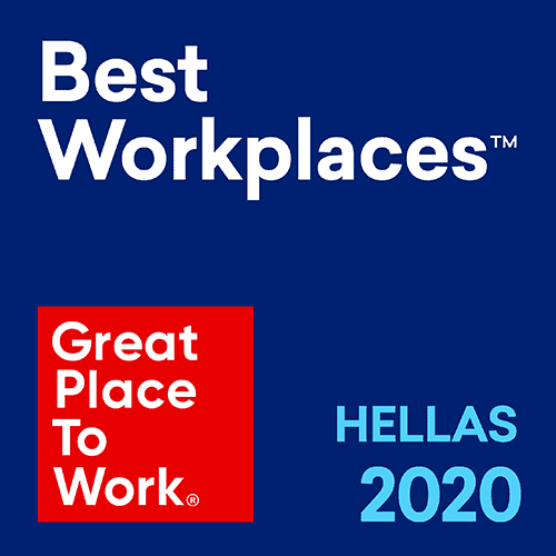 best workplaces hellas 2020