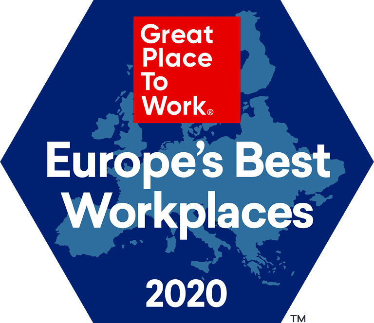 Best Workplaces Regional Europe 2020 RGB TM