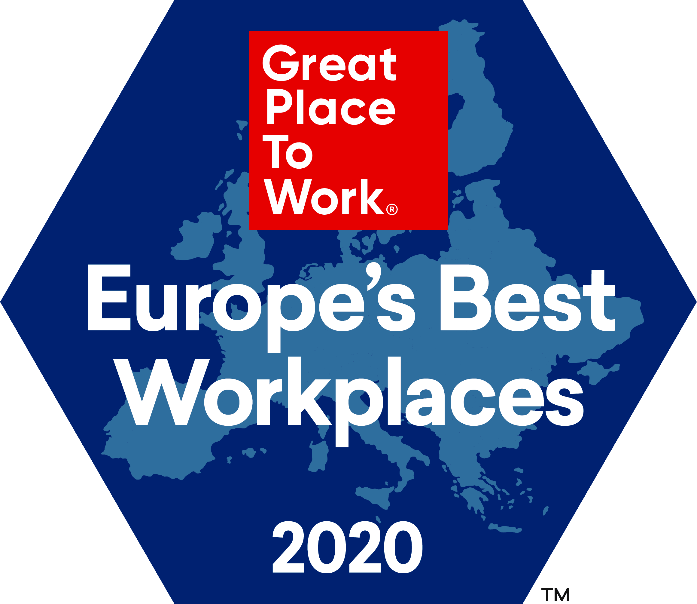 Best Workplaces Regional Europe 2020 RGB TM