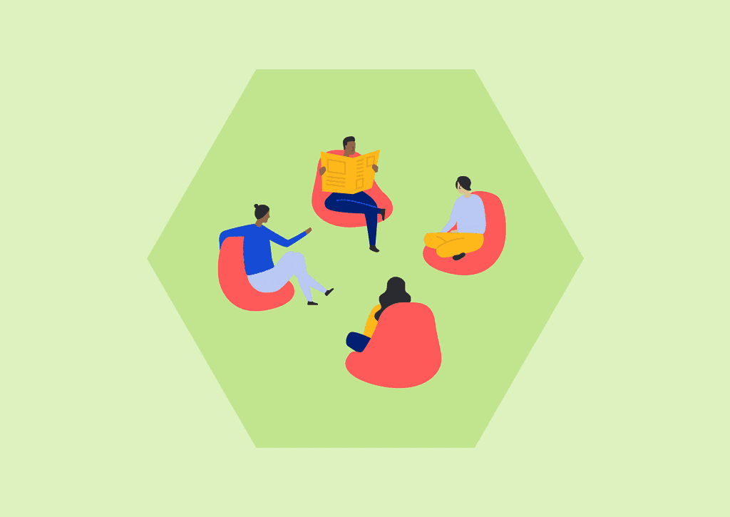 beanbags