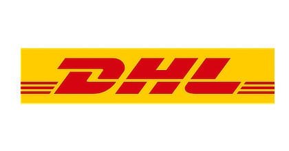 dhl logo profile