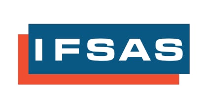ifsas logo