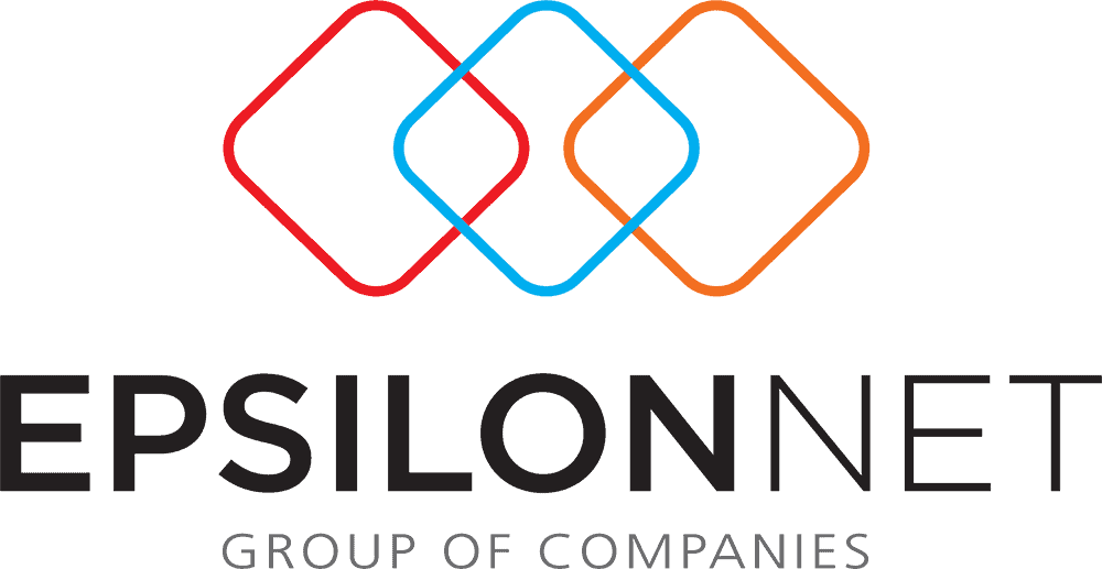 epsilonnet logo