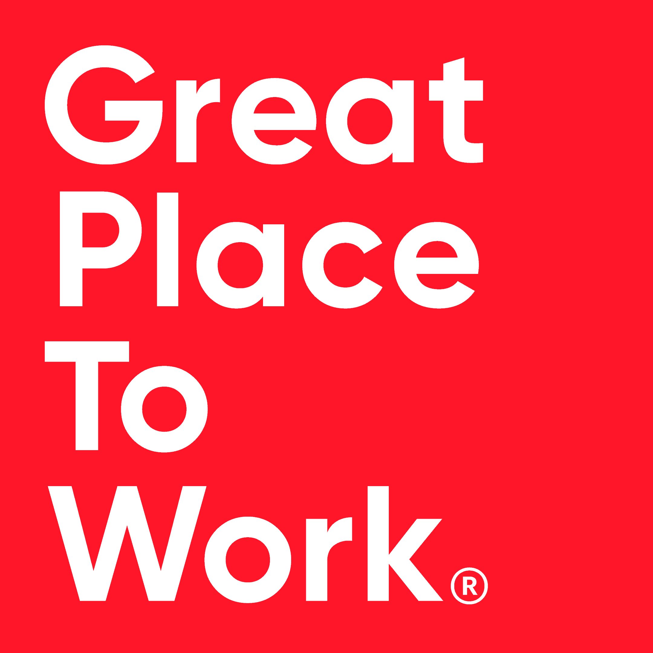 Great Place to Work® Hellas