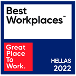 best workplace 2022 hellas
