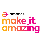 logo amdocs