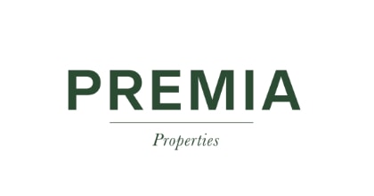 premia logo