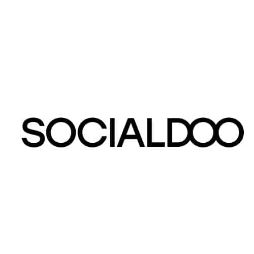 LOGO SOCIALDOO