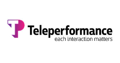 Teleperformance 1121655 LOGO 420