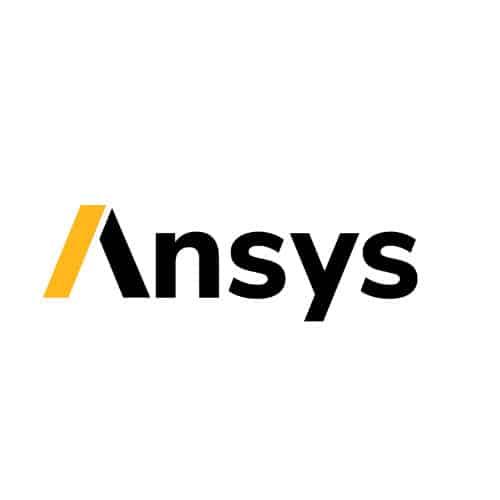 ansys logo