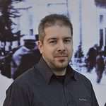 Kostas Koliousis