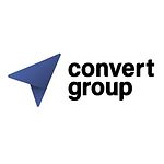 logo convertgroup