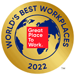 2022t Worlds Best Workplaces