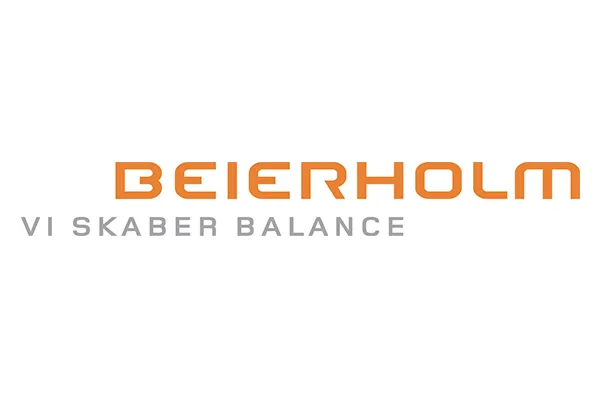 Beierholm-Logo
