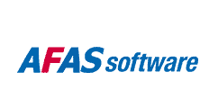 afas software logo