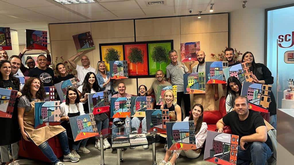 S. C. Johnson Great Place To Work® Hellas