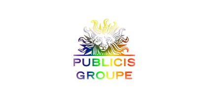 PUBLICIST LOGO