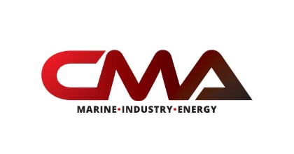 CMA LOGO