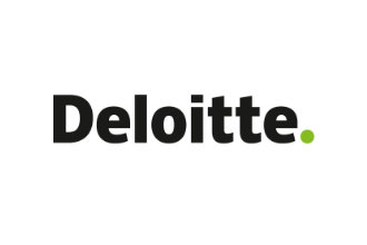 DELOITTE LOGO