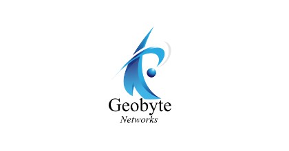 GEOBYTE LOGO