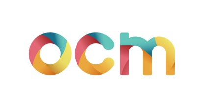 logo ocm