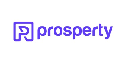 prosperty logo
