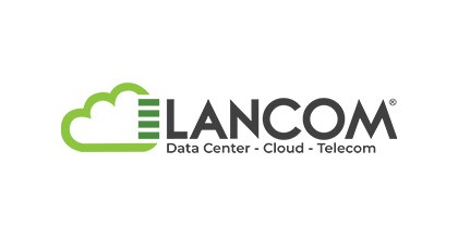 LANCOM LOGO 1