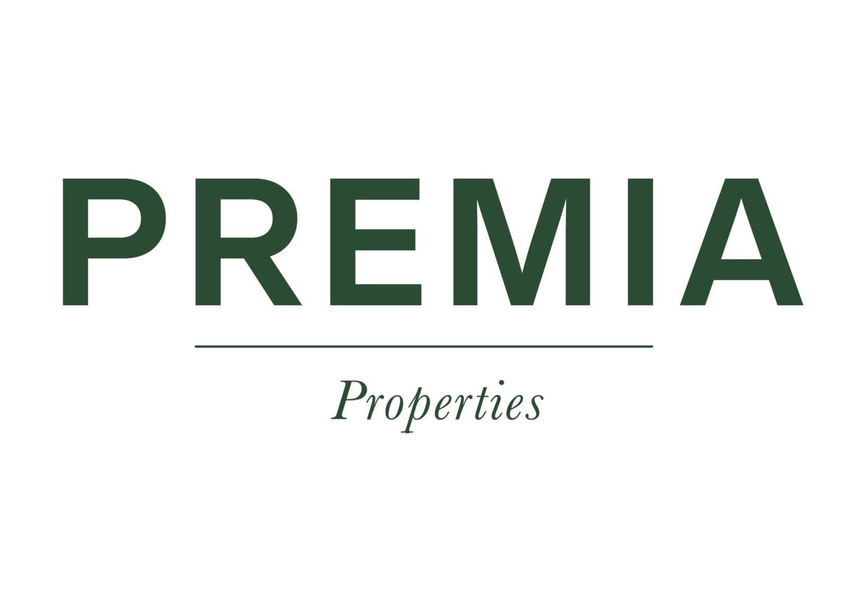 LOGO PREMIA