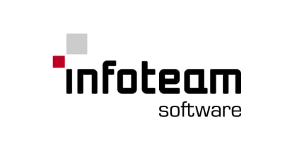 infoteam logo