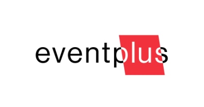 event plus logo