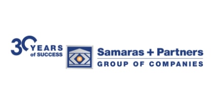 samaras logo