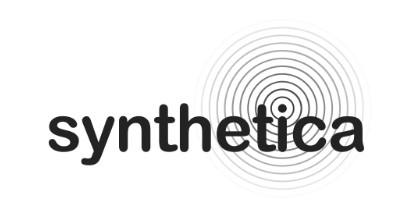 synthetica logo 420