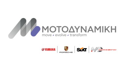 LOGO MOTODYNAMICS