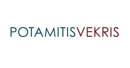 logo potamisvekris