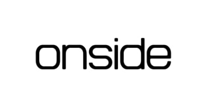 ONSIDE LOGO