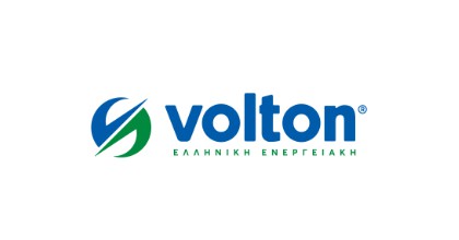 volton logo