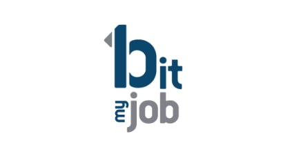 BITMYJOB LOGO