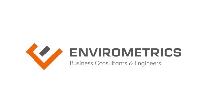 ENVIRONMETRIC logo