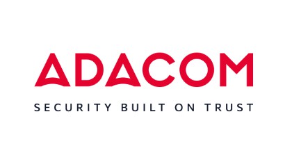 adacom logo