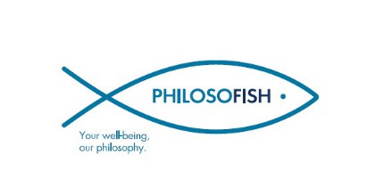 philosofish logo