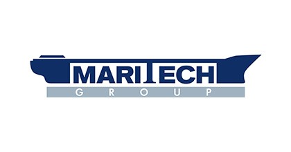 MARITECH LOGO