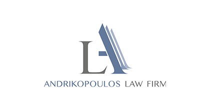 ANDRIKOPOULOS LOGO