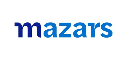 mazars logo