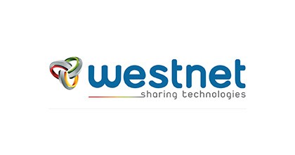 logo westnet