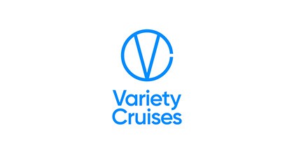 variety cruises logo