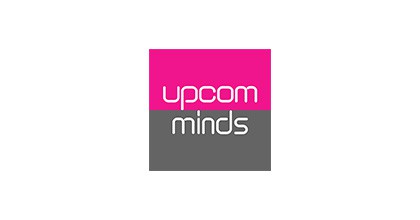 upcominds logo