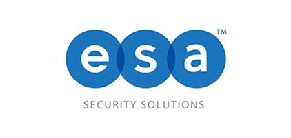 ESA LOGO